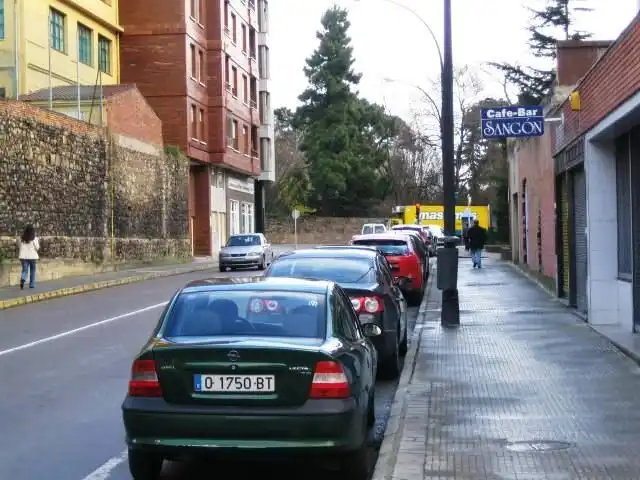 Business premises for sale in La Magdalena, imagen 11