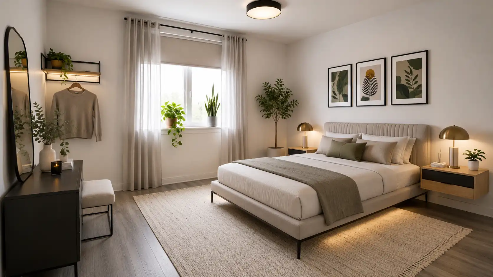 Habitación de Piso en venta en Málaga con Terraza