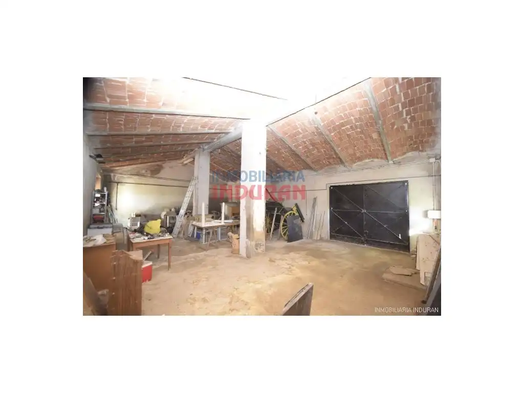 Finca rústica en venta en Las Ventas de San Julián