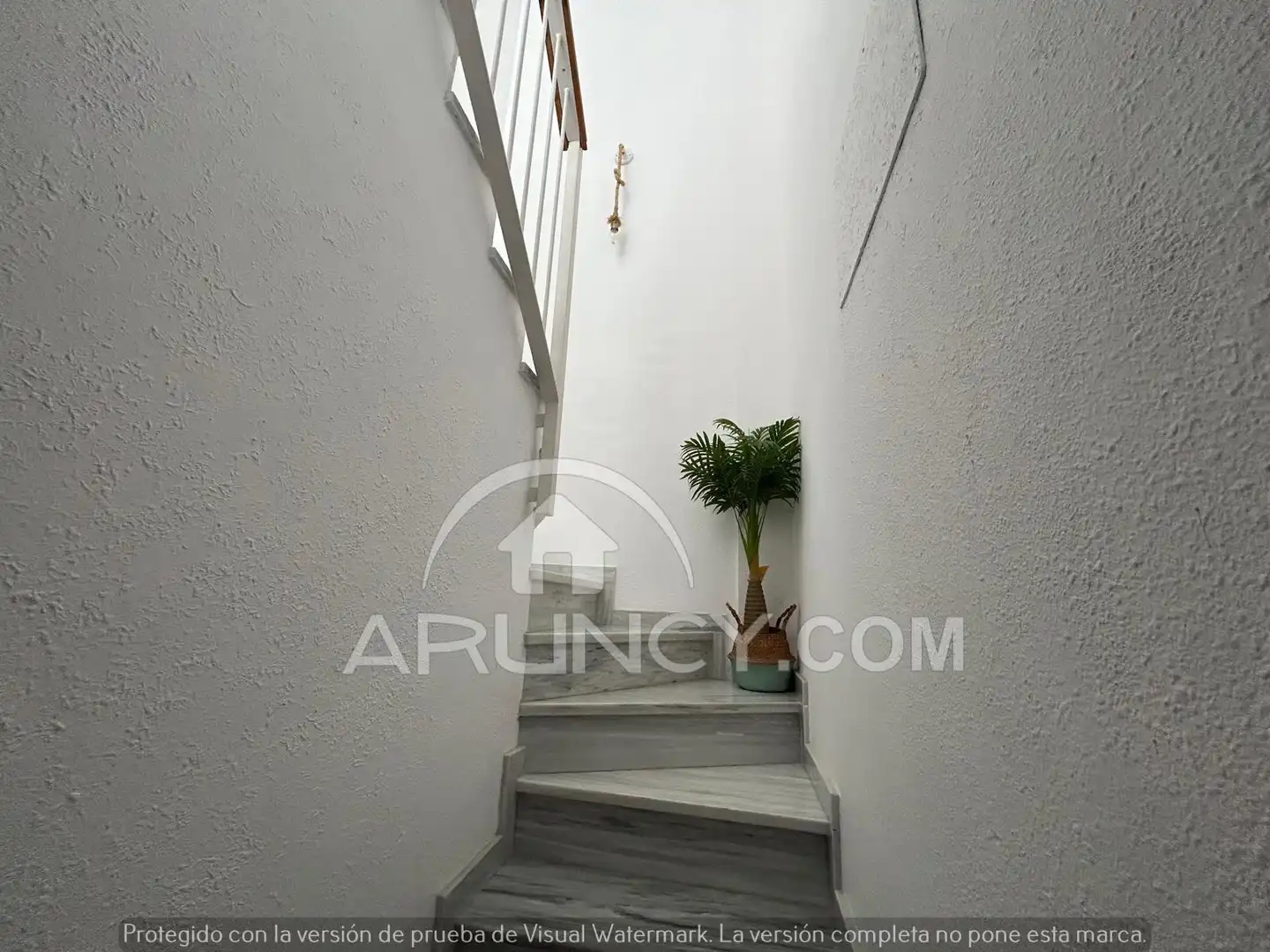 Dúplex de alquiler en Alcalá de Guadaira con Aire acondicionado y Terraza