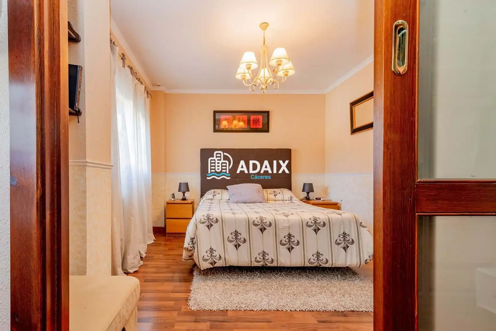 Casa adosada en venda a C/ SIMÓN BENITO BOXOYO, Mejostilla