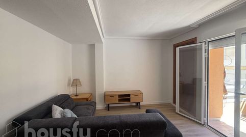 Foto 4 de Piso de alquiler en Calle Caballero de Rodas, ., Las Piscinas Naturales, Torrevieja