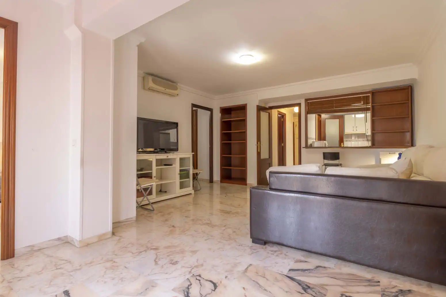 Flat with lift for sale in Triana, imagen 20
