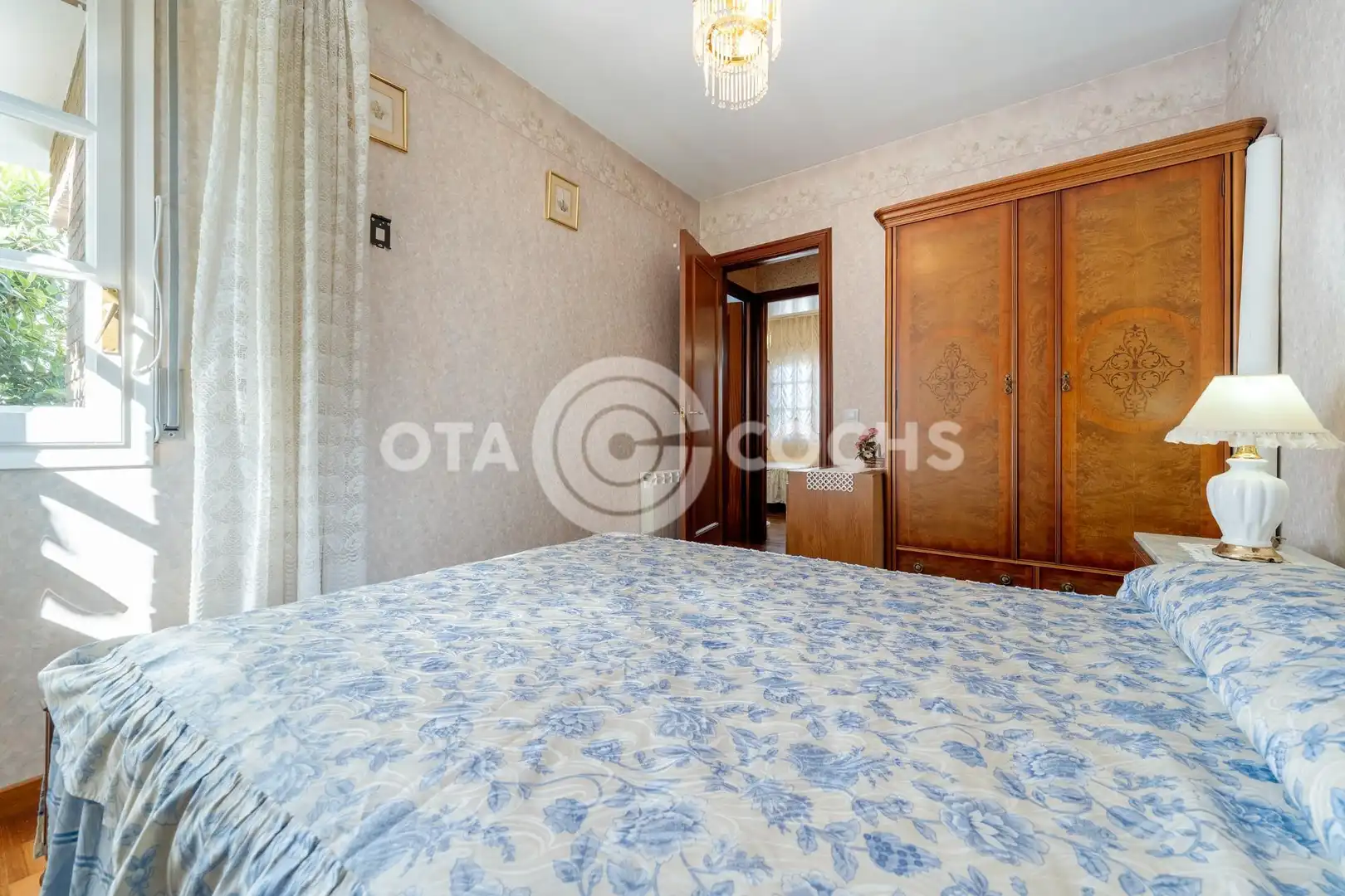 Habitación de Casa o chalet en venta en Cambrils con Aire acondicionado, Calefacción y Jardín privado