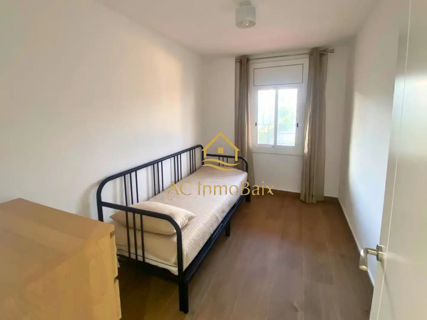 Dormitori de Apartament en venda en Calafell amb Aire condicionat, Terrassa i Traster