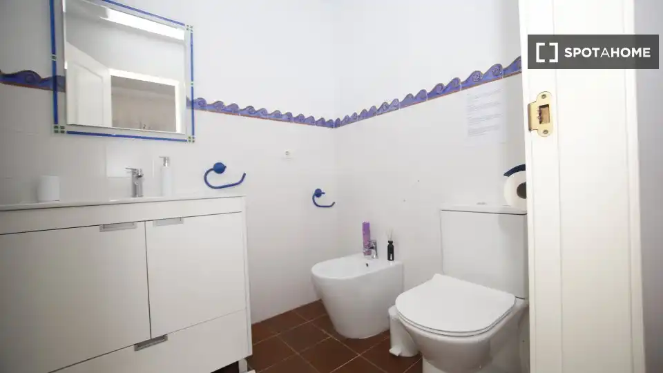 Room in San Antón