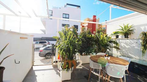 Foto 4 de Casa adosada en venda a Carrer Carcaixent, Los Secanos, Guardamar del Segura