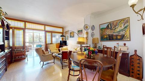 Foto 2 de Pis en venda a Carrer Jeroni Antich, Plaça dels Patins,  Palma de Mallorca