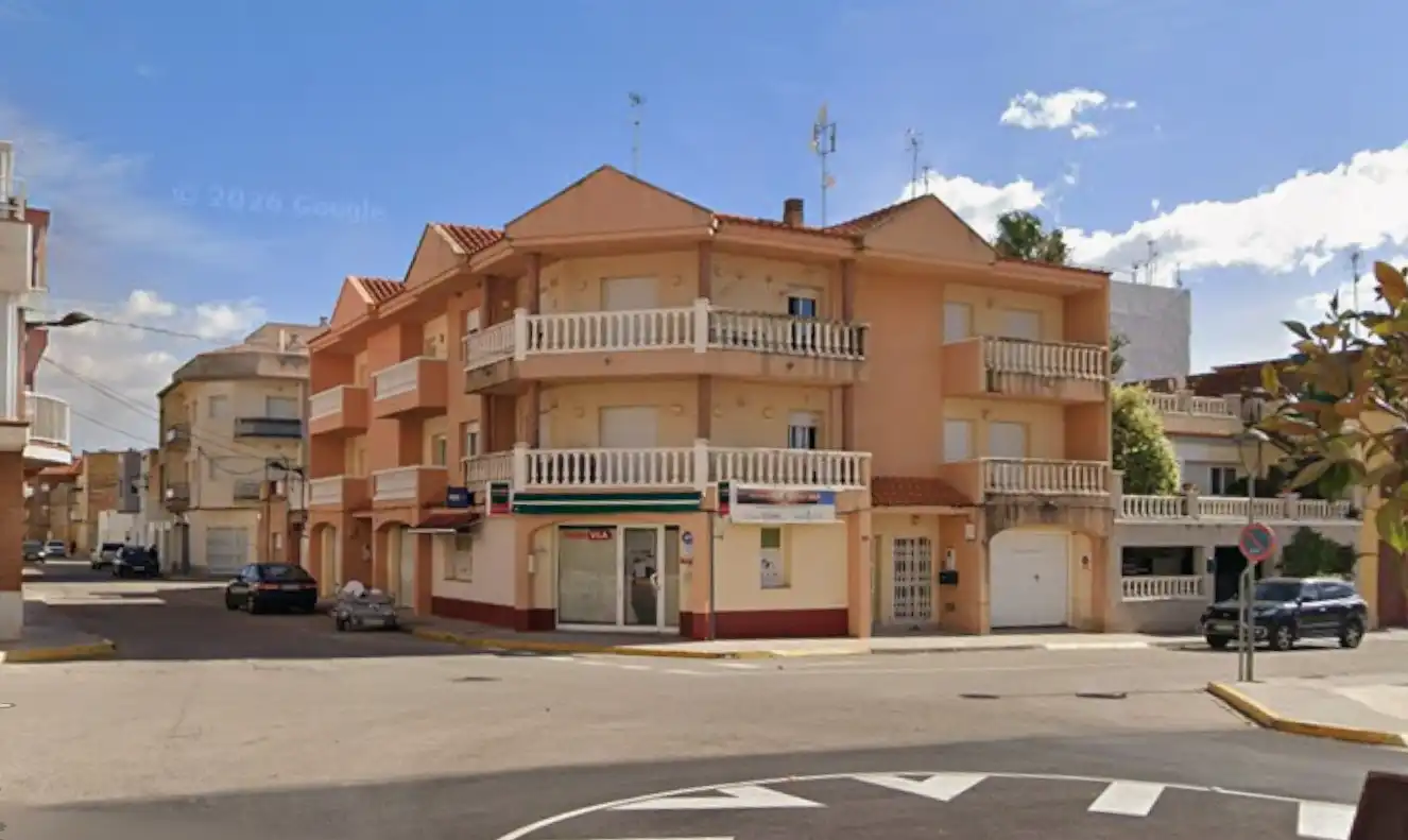 Villa à vendre à Plaza de la Generalitat