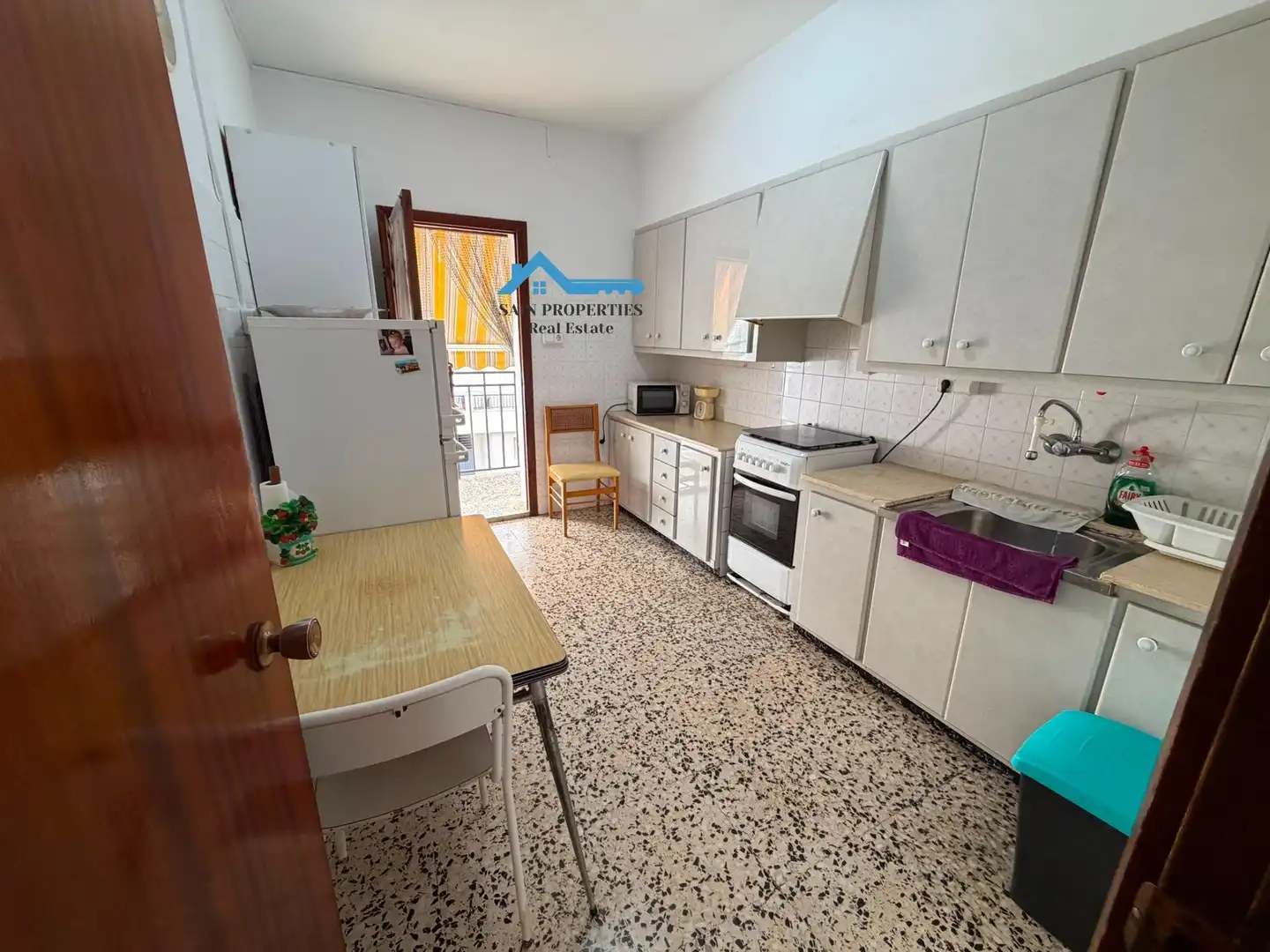 Apartament amb terrassa en venda a Altea ciudad, imagen 5