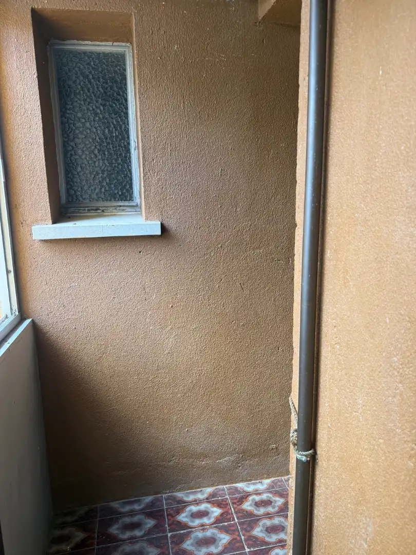 Terrassa de Pis en venda en Badajoz amb Aire condicionat, Moblat i Balcó