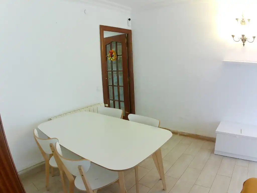 Comedor de Piso en venta en Barcelona