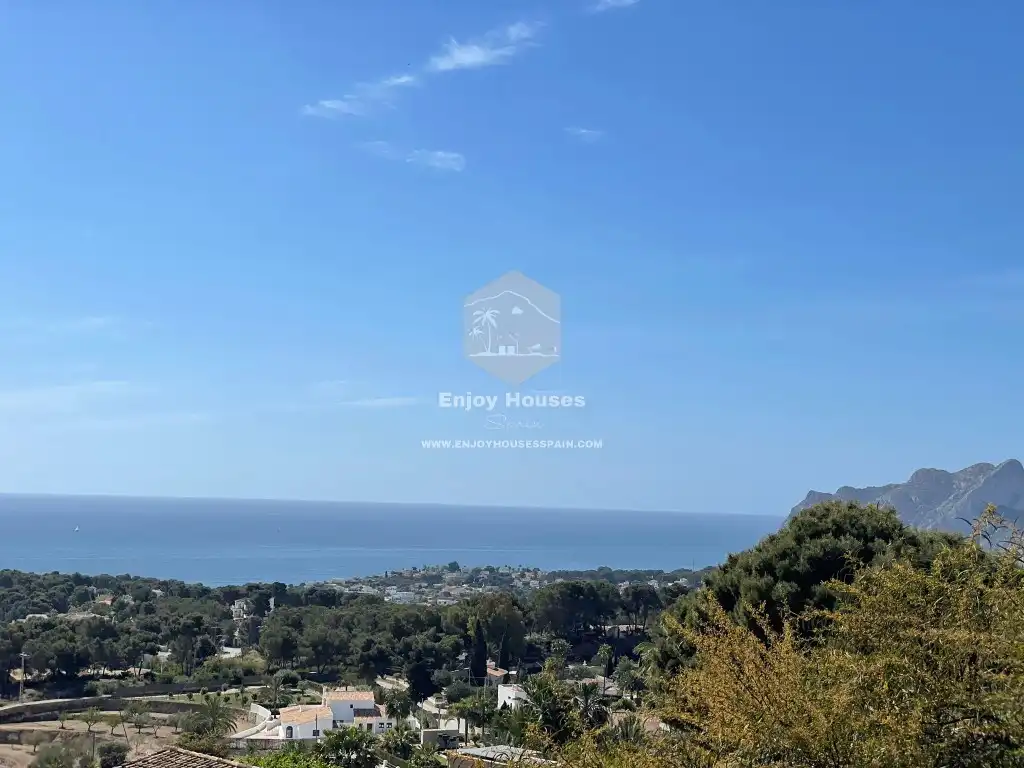 Residencial en venta en La Fustera
