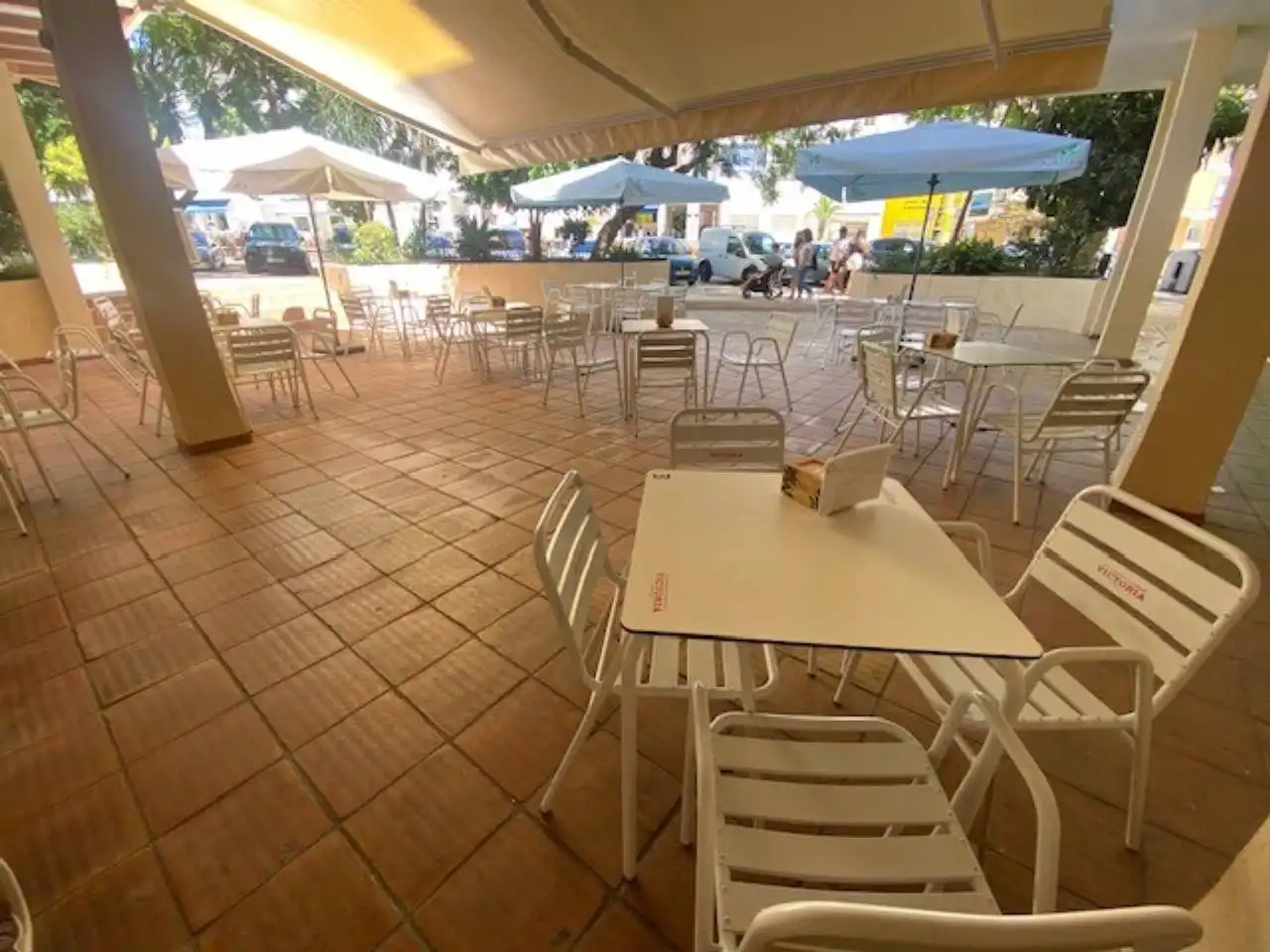 Local comercial en traspaso en Calle Parque Central, imagen 18
