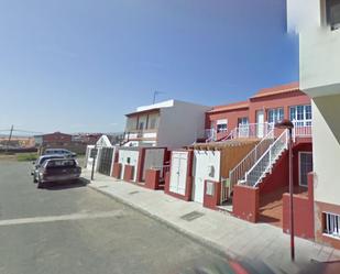 Exterior view of Apartment for sale in Puerto del Rosario