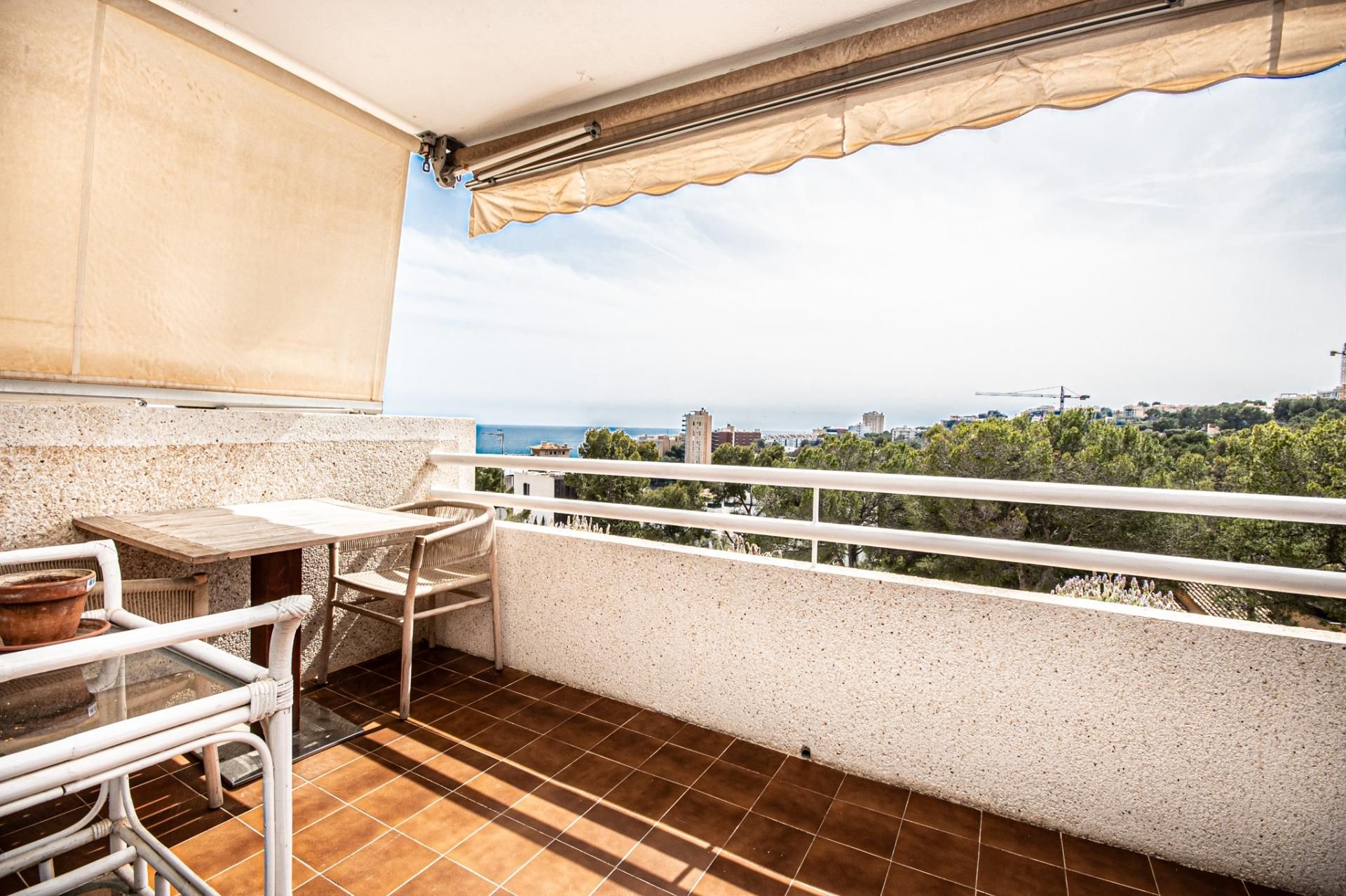 Flat for sale