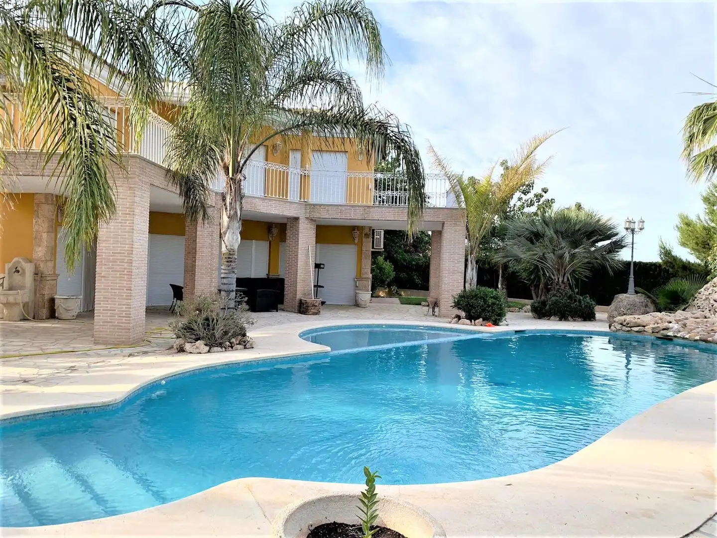 Xalet amb piscina en venda a Pedanías Centro, imagen 3