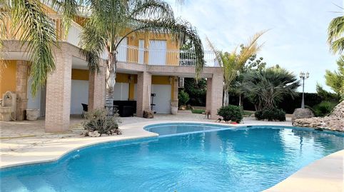 CHALET- DIP. CAMPILLO, immagine 3