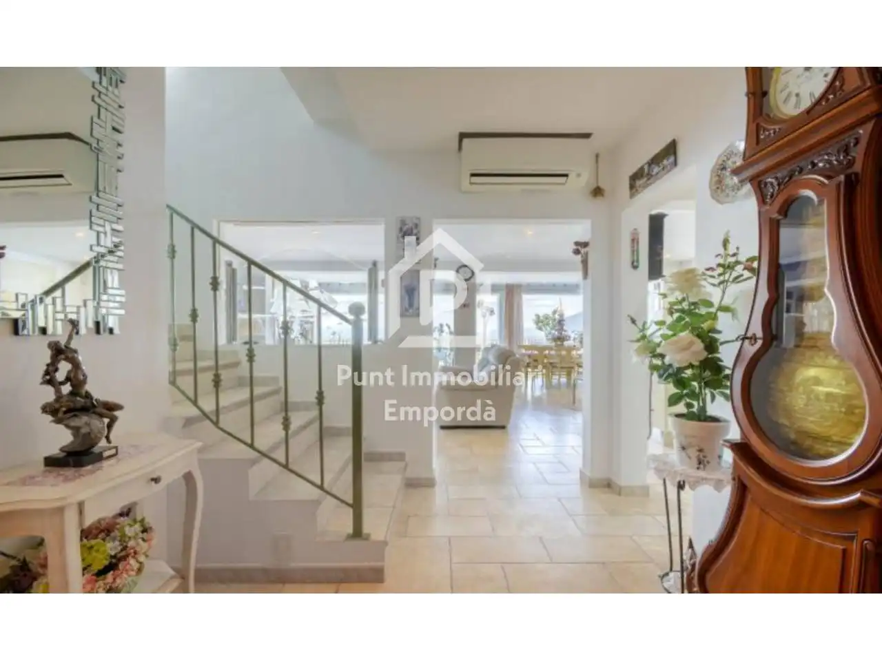 Casa con piscina en venta en Ramon Llull, imagen 14