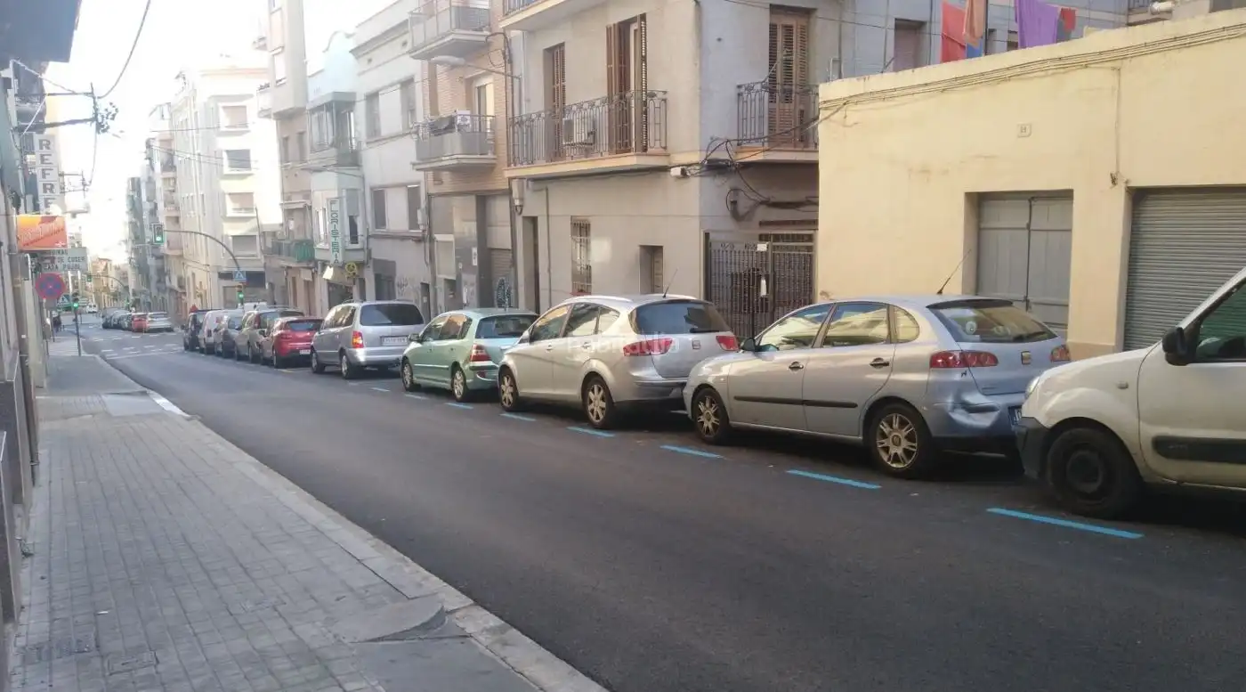 Penthouse with lift for sale in Carrer de Rafael Campalans 107, imagen 10