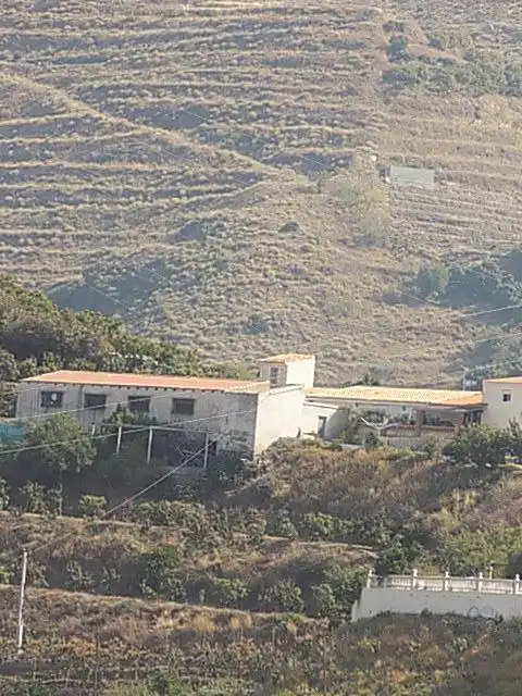 Landhaus zum Verkauf in Torrecuevas - Lomas del Gato, imagen 28