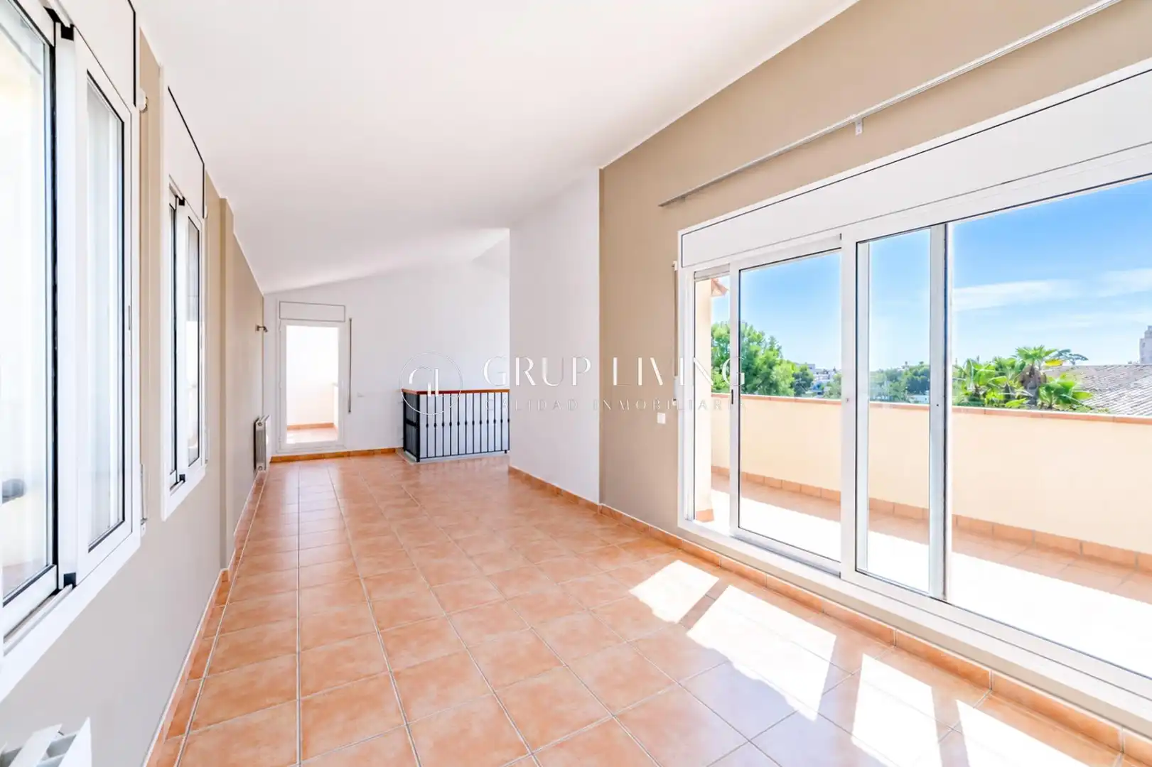 Casa con jardín en venta en Carrer MESTRE MESIES, imagen 30