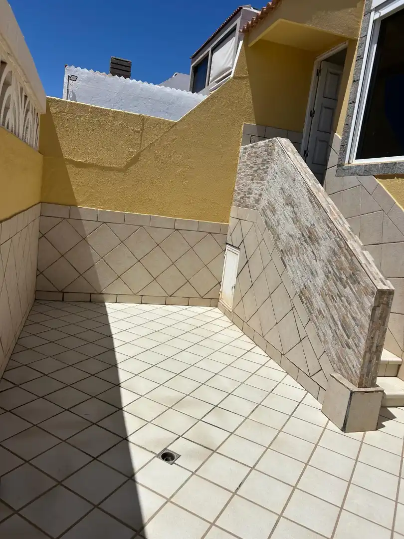 Balcony of Detached homes for sale in Telde  with Terrace and Balcony
