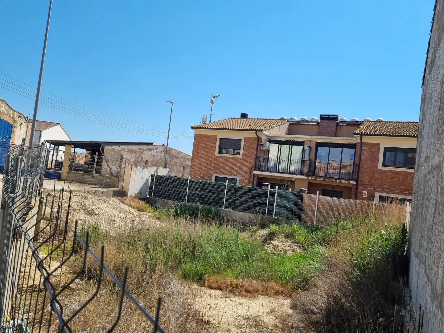 Residencial en venta en Monflorite-Lascasas