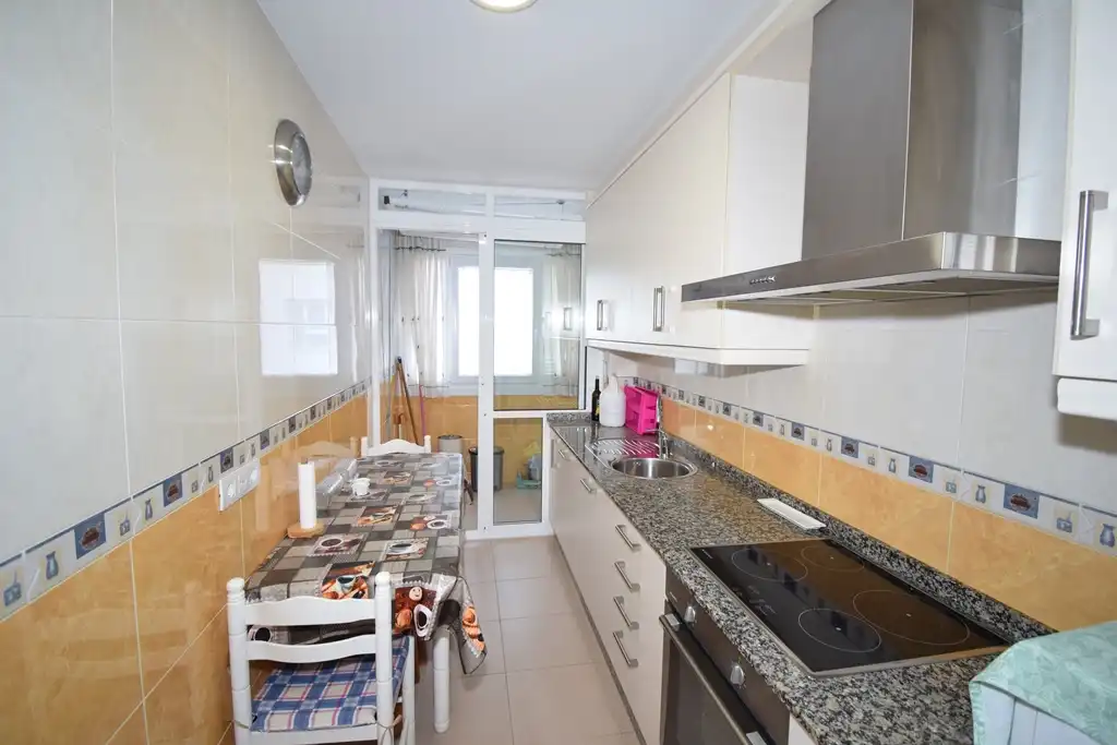 Appartamento con ascensore in vendita a Rúa Pumariega, imagen 2