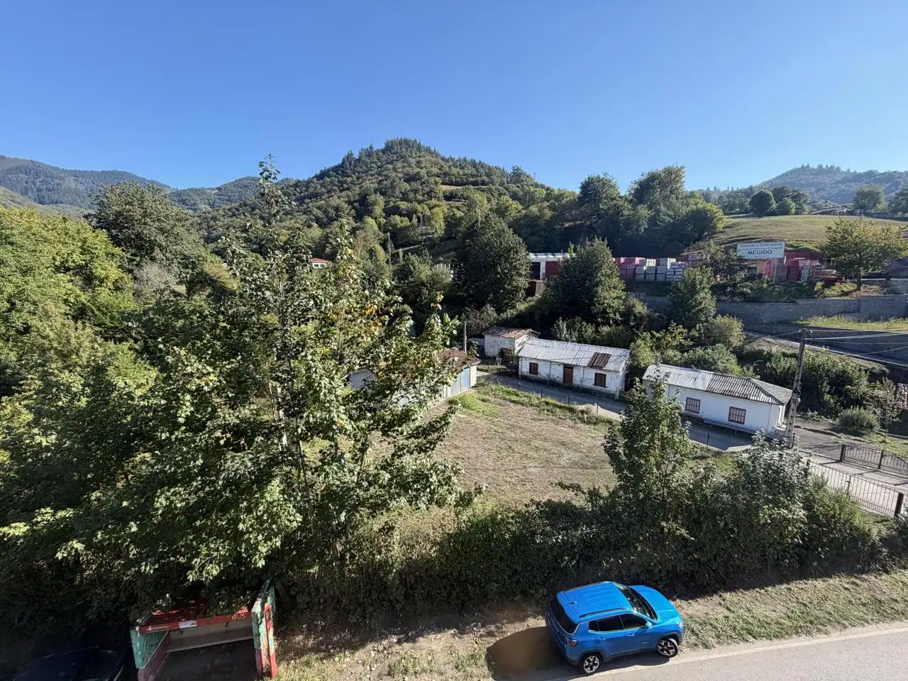 Wohnung zum Verkauf in Cargaderos de Santa Ana, imagen 9