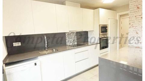Foto 2 de Apartamento en venta en Velilla - Velilla Taramay, Almuñécar