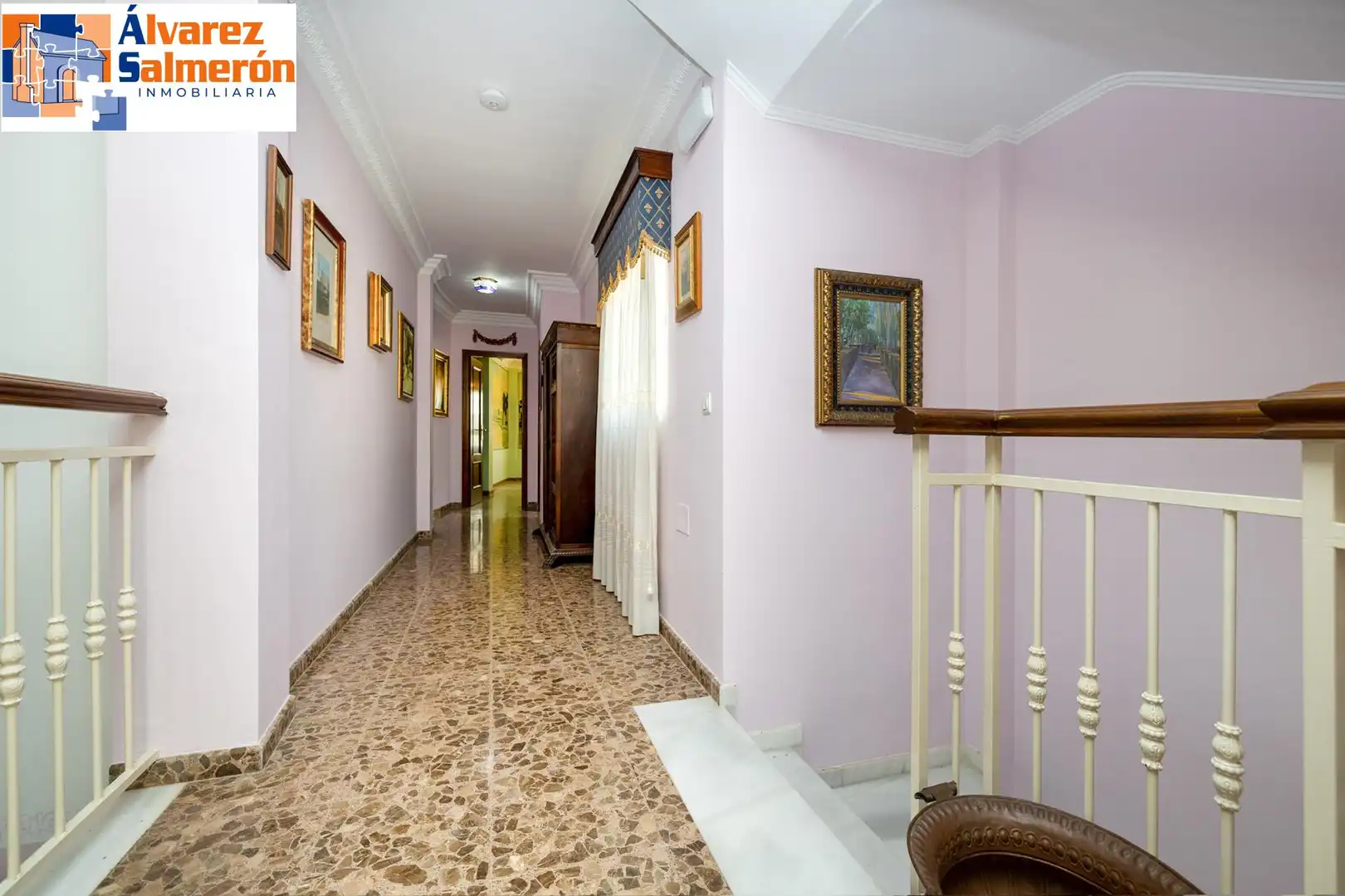 Terraced house with garden for sale in Calle Calle Aperos del Pilar, imagen 33