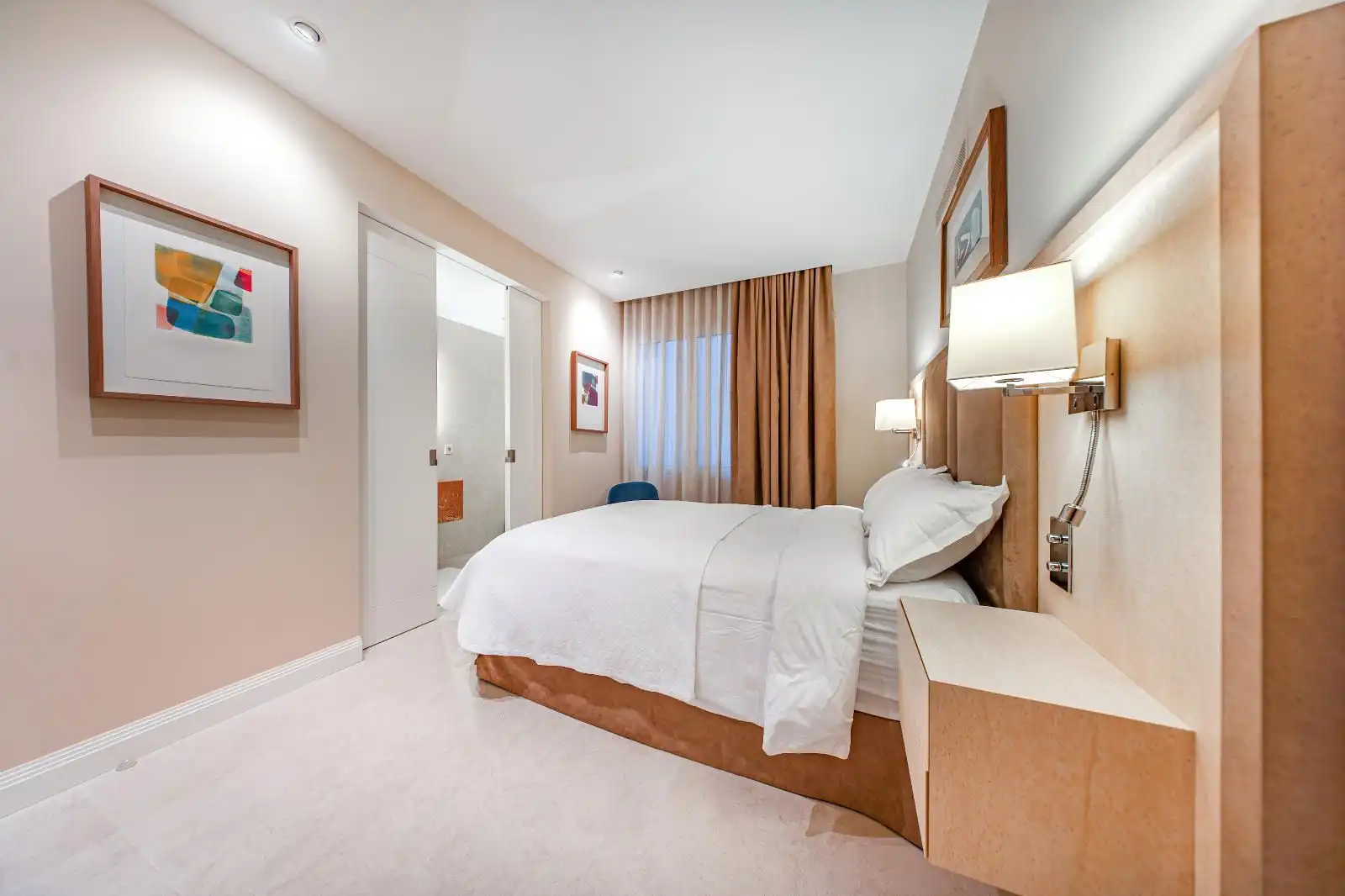 Piso en venta en Sant Joan, Dreta de l'Eixample