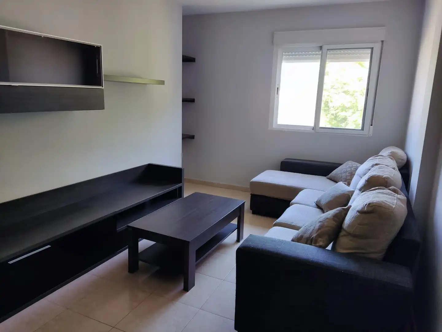 Flat with lift for sale in Avenida de España 16
