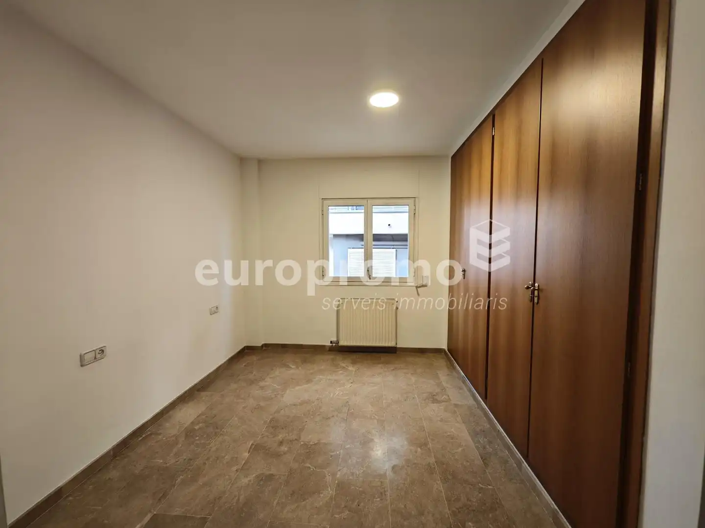 Flat for rent in Eixample Nord