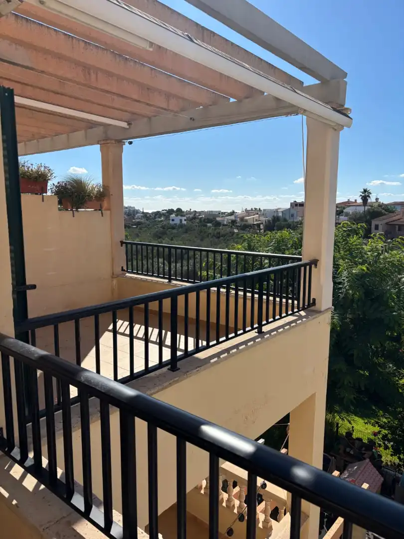 Maisonette zur Miete in Felanitx, Illes Balears