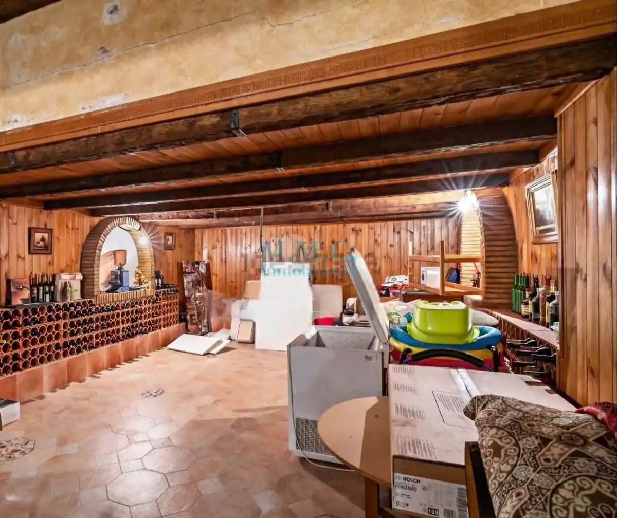 Villa mit Pool zum Verkauf in Roquetas de Mar ciudad, imagen 13