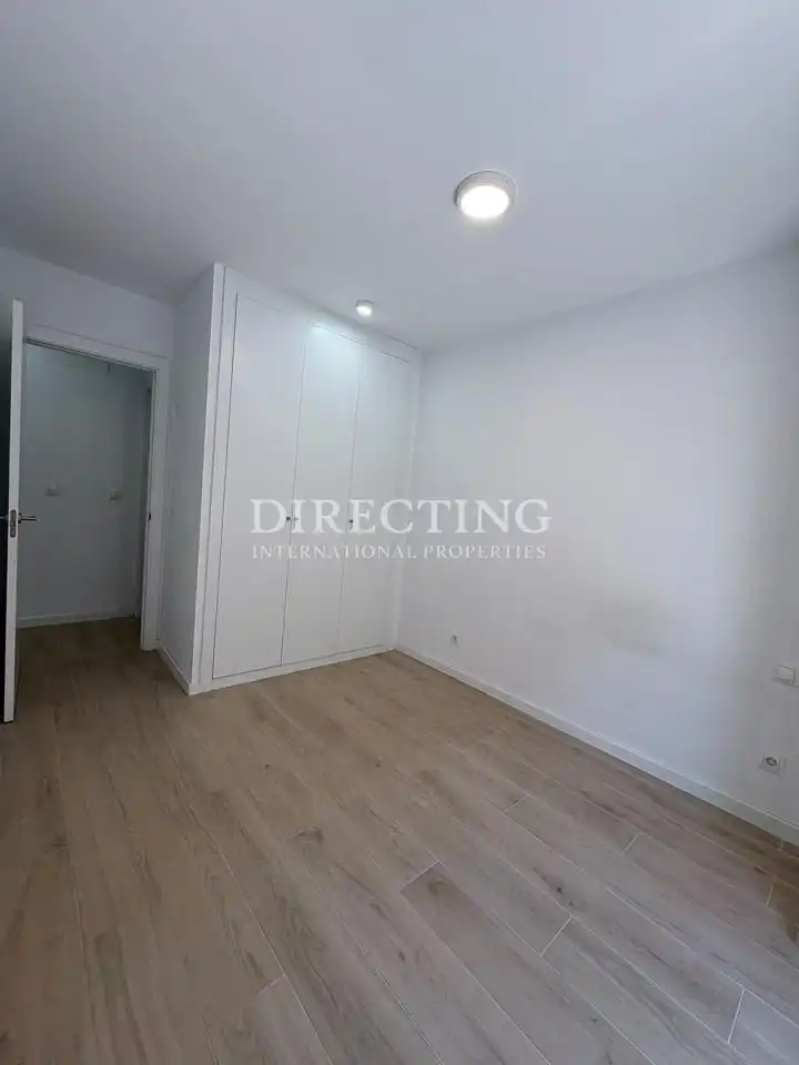 Habitación de Piso de alquiler en Madrid con Aire acondicionado, Balcón y Piscina comunitaria