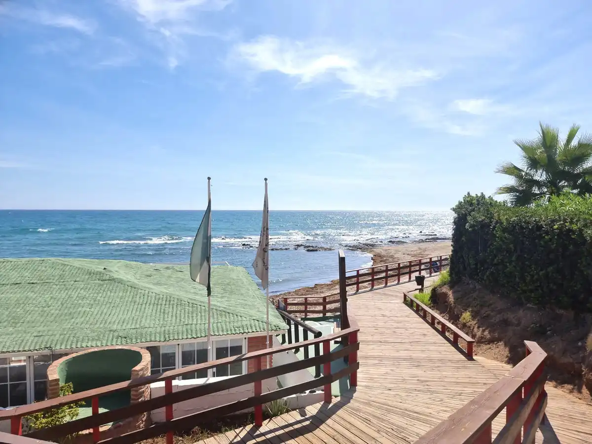 Apartamento con piscina en venta en Las Lagunas, imagen 10