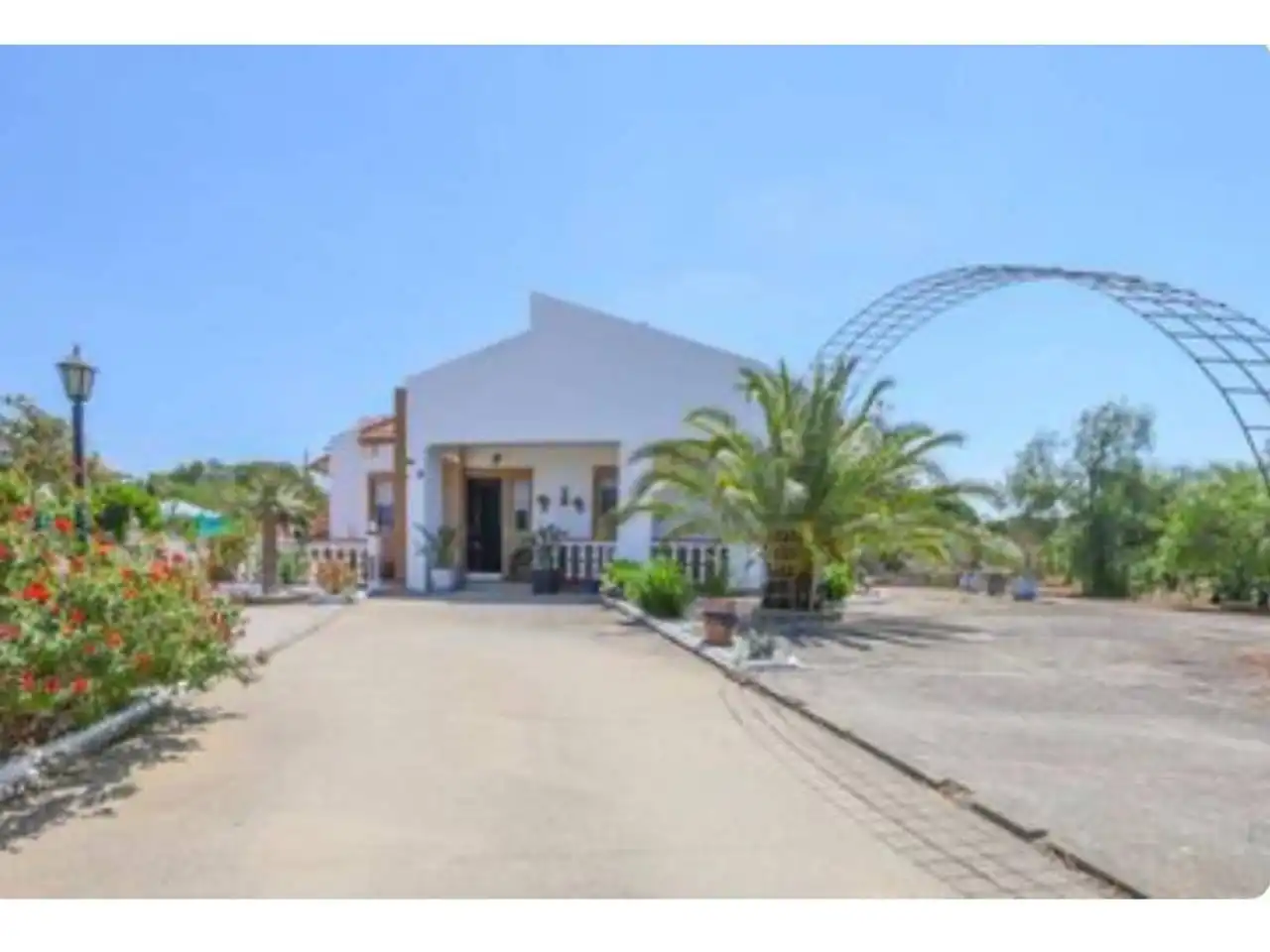 Haus mit Pool zum Verkauf in San Bartolomé de la Torre, imagen 9