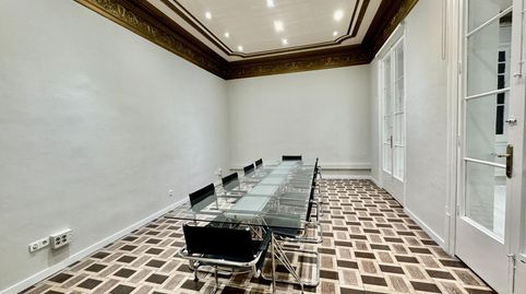 Foto 3 von Büro zur Miete in Plaça D'urquinaona, Dreta de l'Eixample, Barcelona Capital