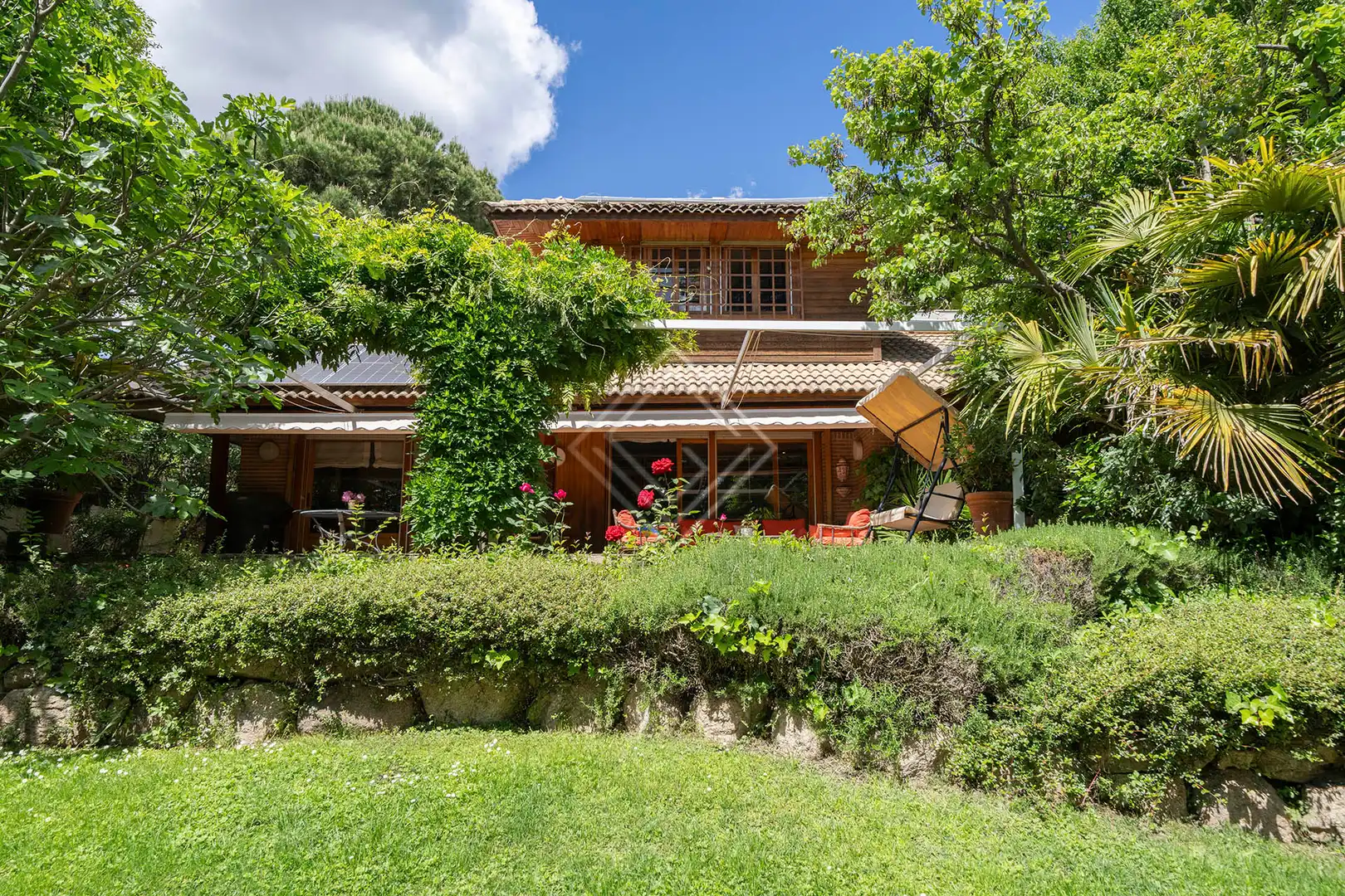 Casa amb piscina en venda a Fuencarral - El Pardo, imagen 55