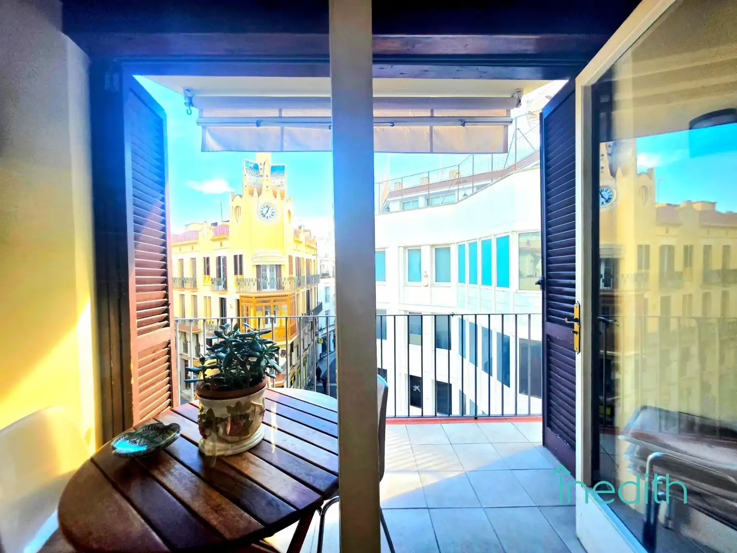 Appartement avec terrasse à vendre à Carrer Carrer de Parellades, 2, imagen 20