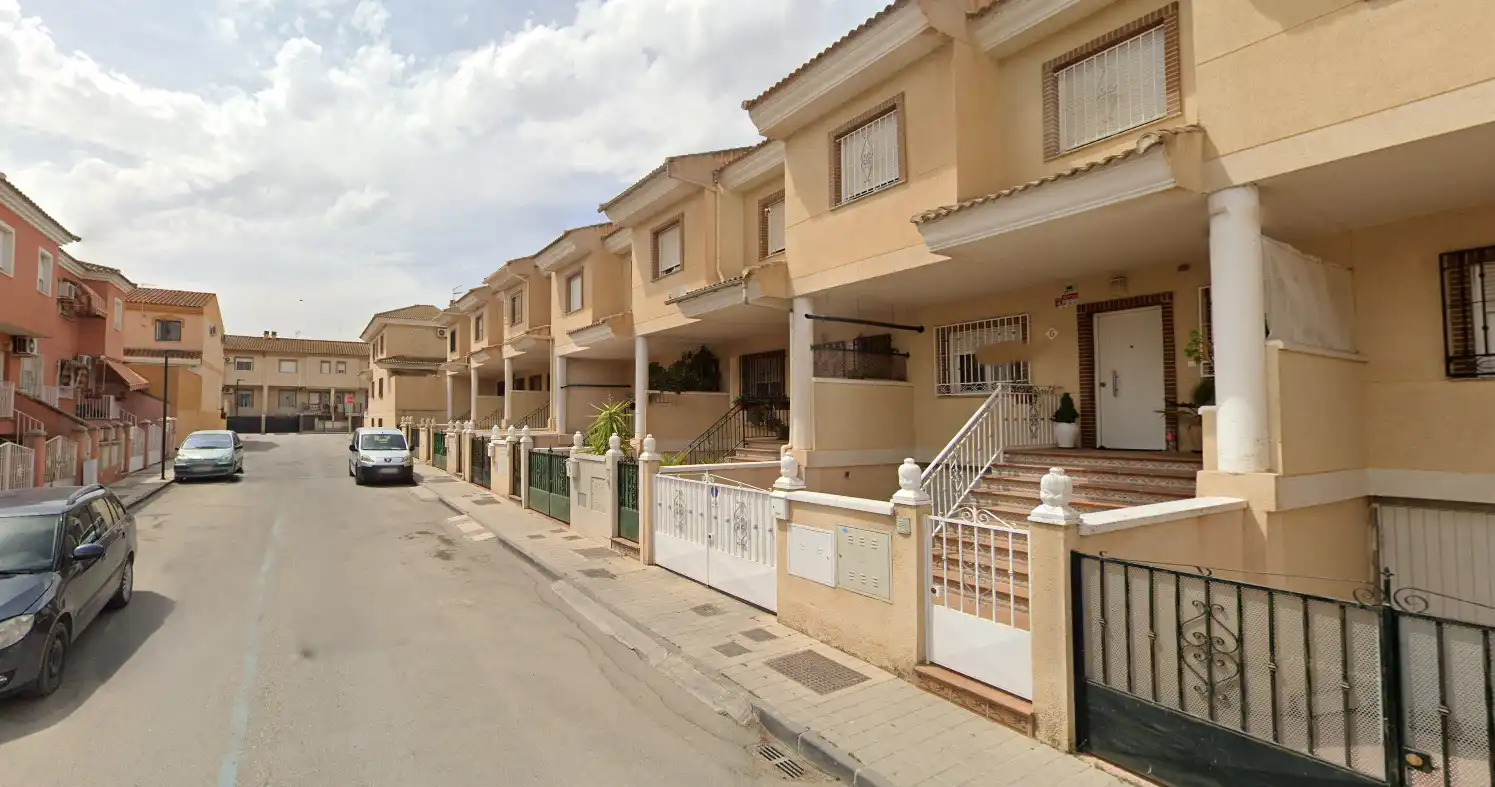 Pis en venda a Calle Becquer, imagen 3