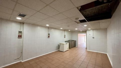 Photo 3 of Premises for sale in Avenida de Pau Casals, Llinars del Vallès, Barcelona
