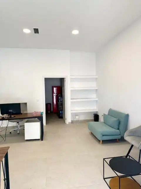 Local comercial en venta en Avinguda d'Europa 9, imagen 9