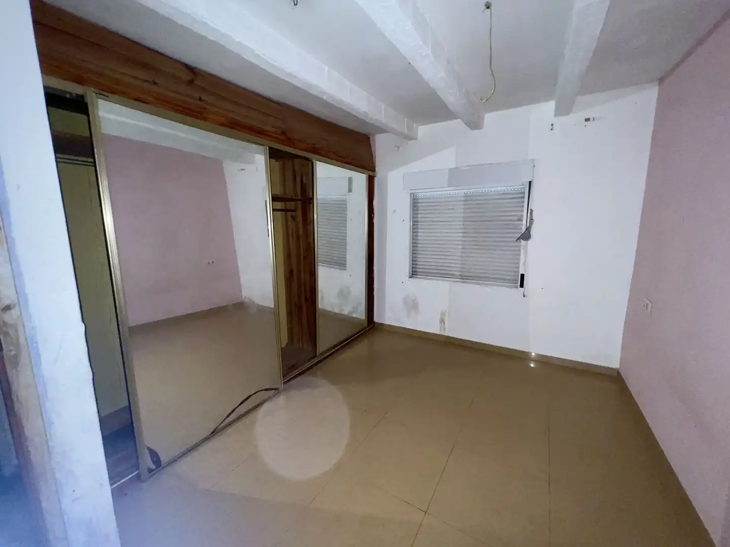 Casa adosada en venda a TRAIGUERA, Ciutat del Transport - La Salera