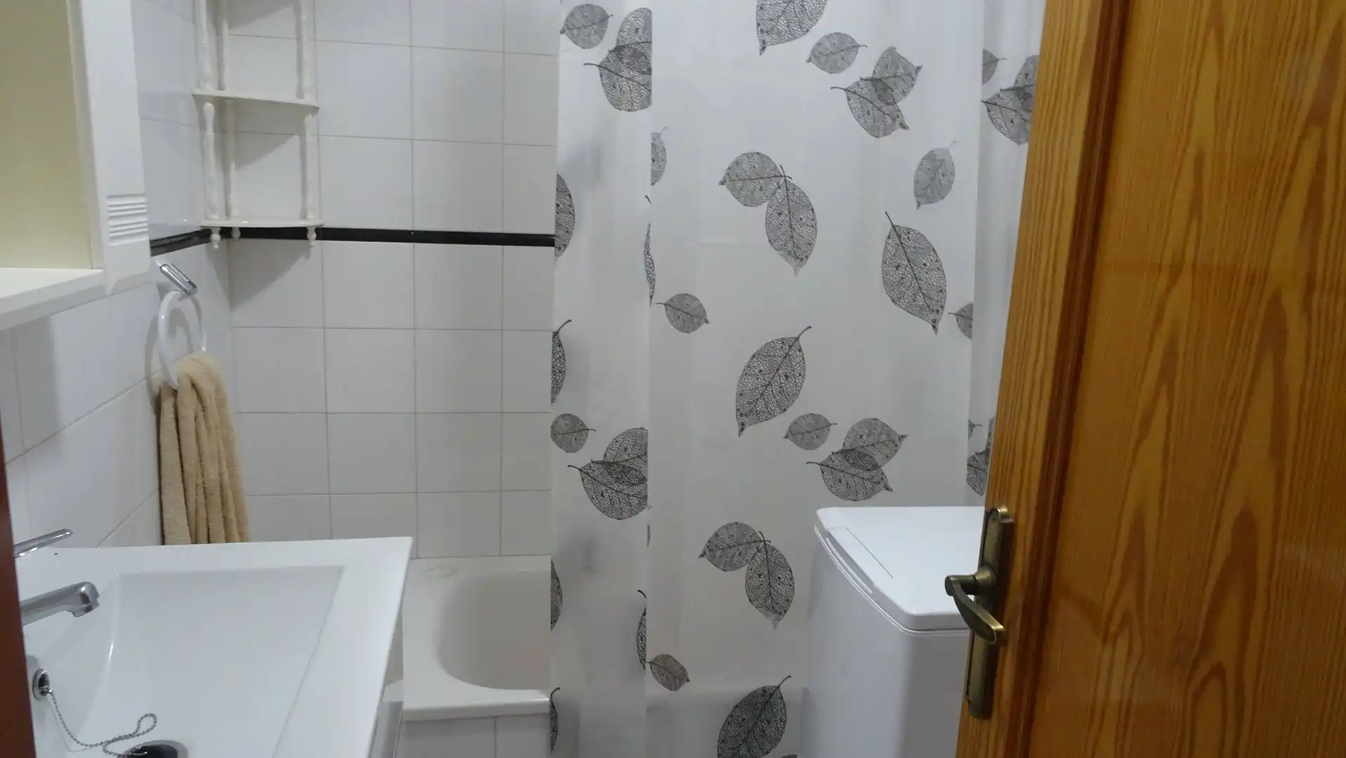 Bany de Àtic de lloguer en Las Palmas de Gran Canaria
