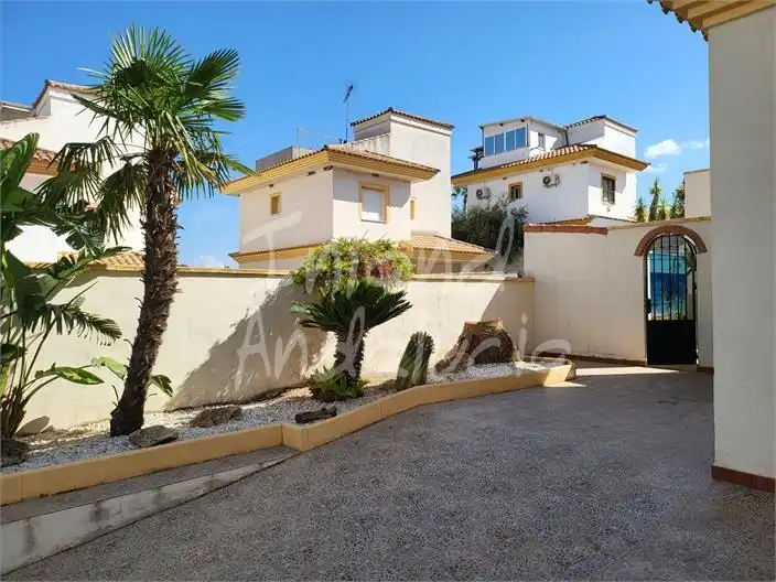 Adossat amb piscina en venda a Mollina, imagen 5