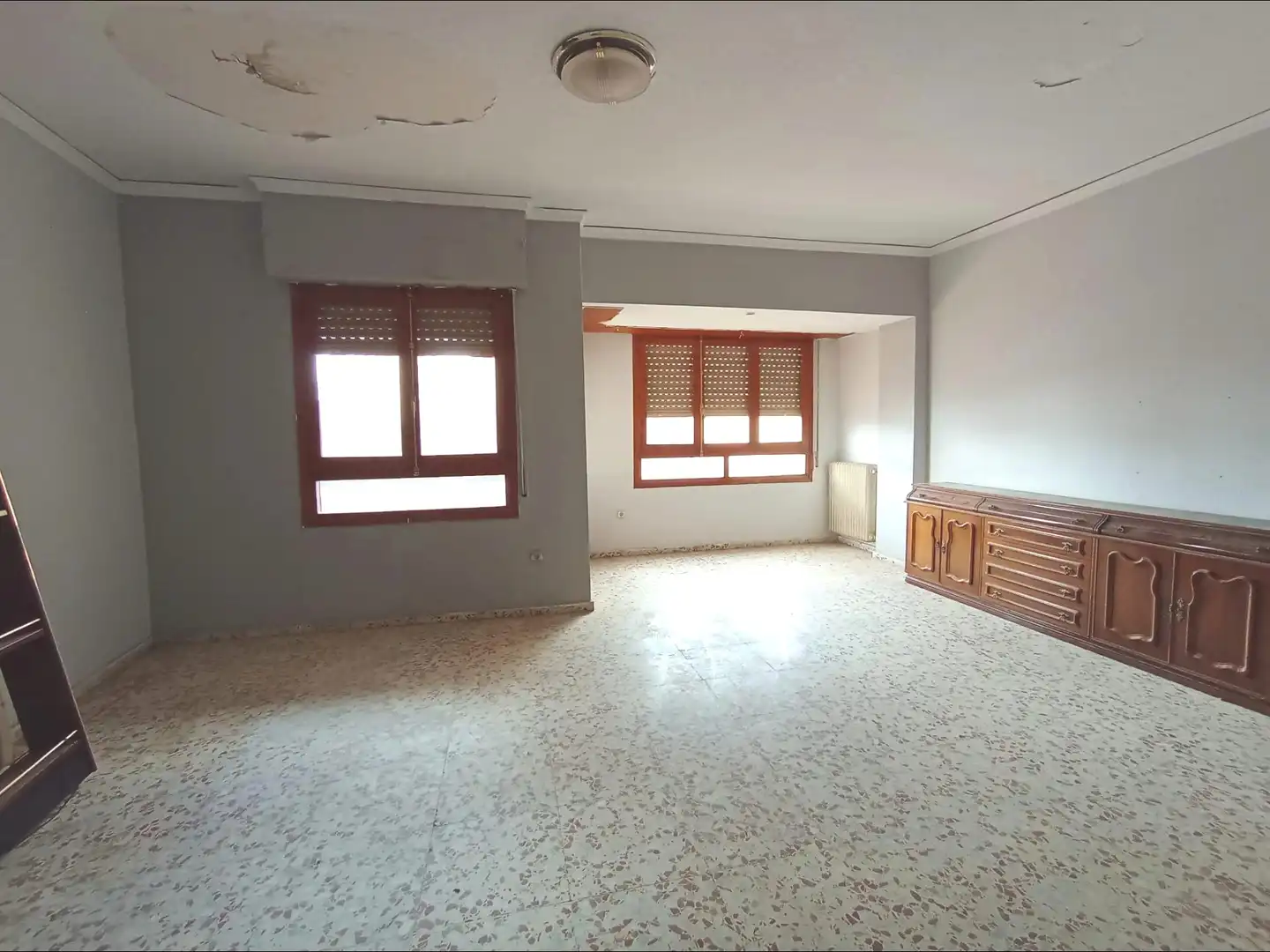 Flat for sale in Almansa